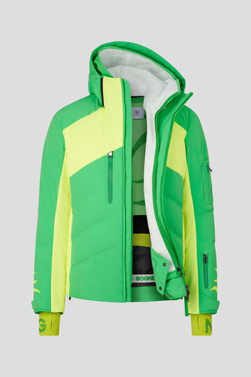 Jessy ski jacket
