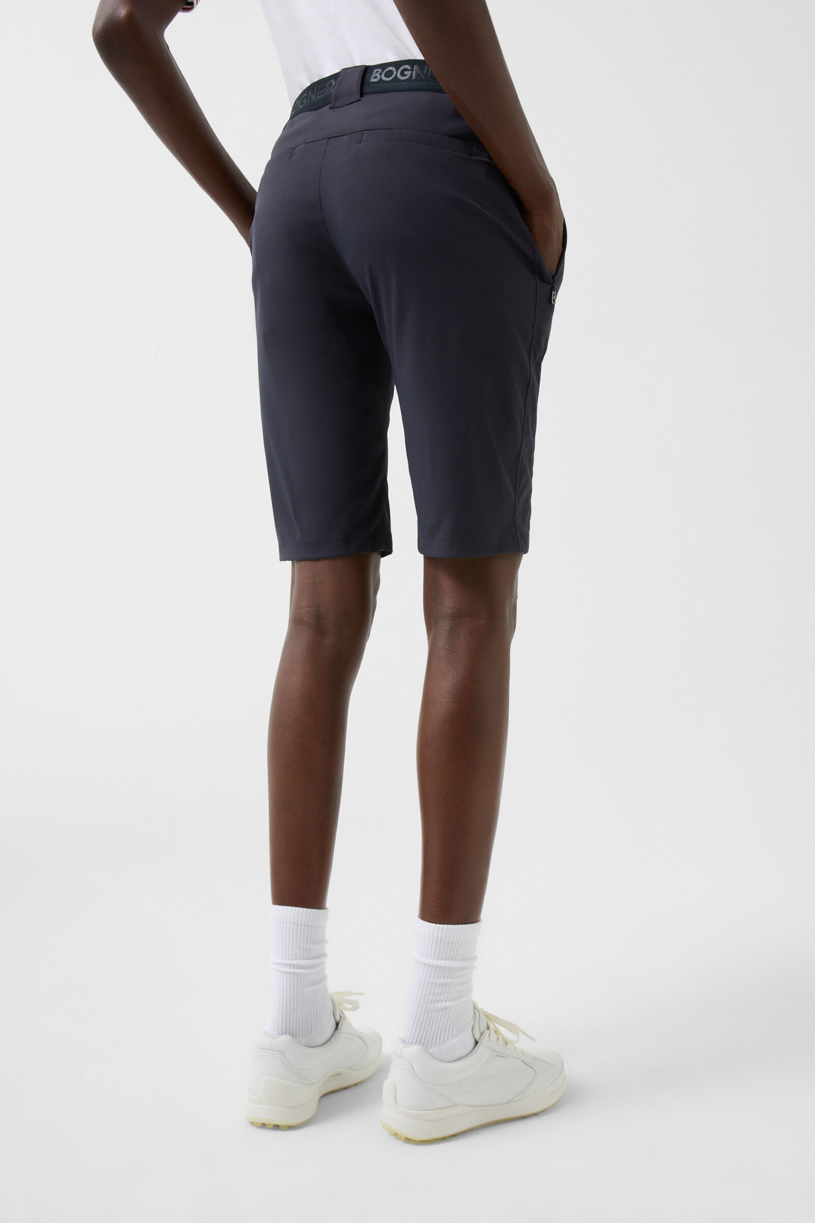 Bogner Zita Water Repellent Functional Shorts