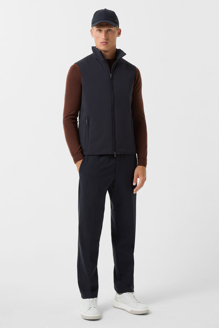 Jumper Ole Wine red Jumper Ole Wine red