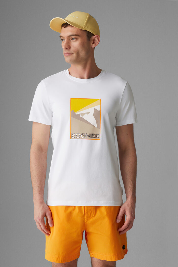 T-Shirt Roc T-Shirt Roc