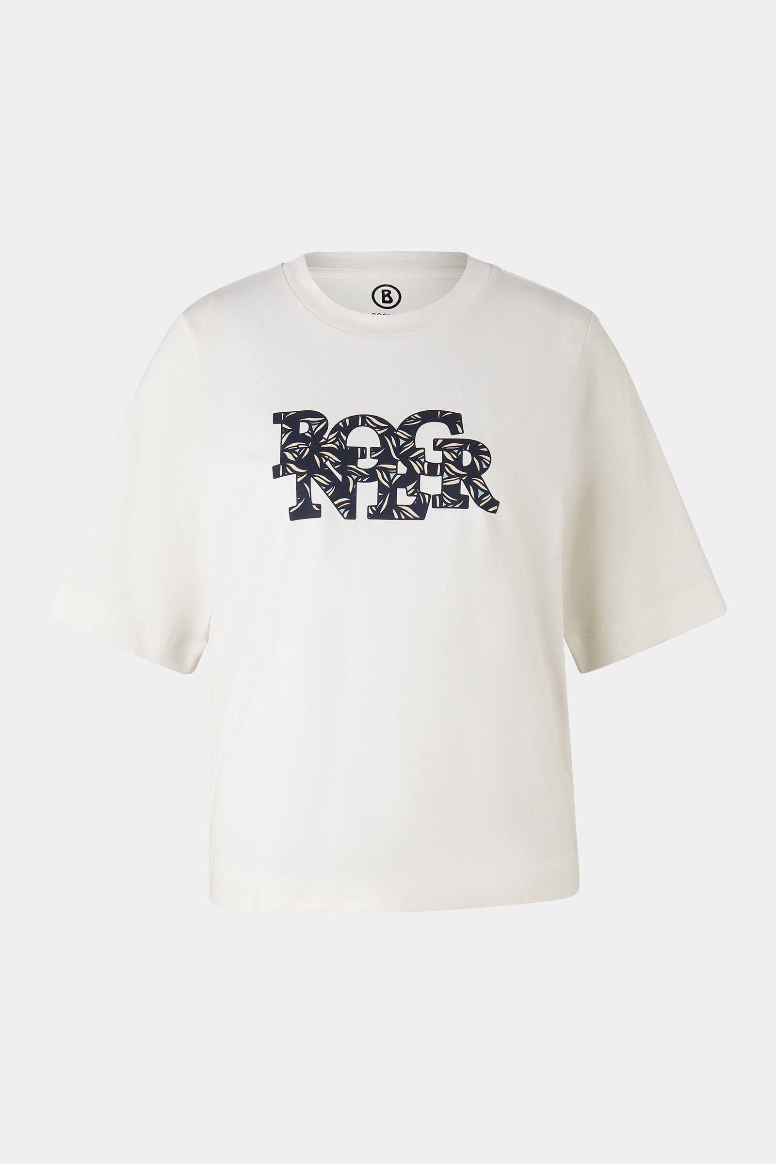 T-shirt Dorothy Off-White