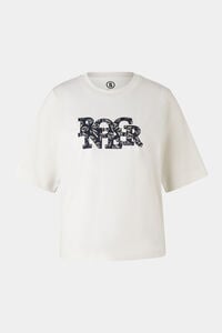 T-shirt Dorothy Off-White T-shirt Dorothy Off-White