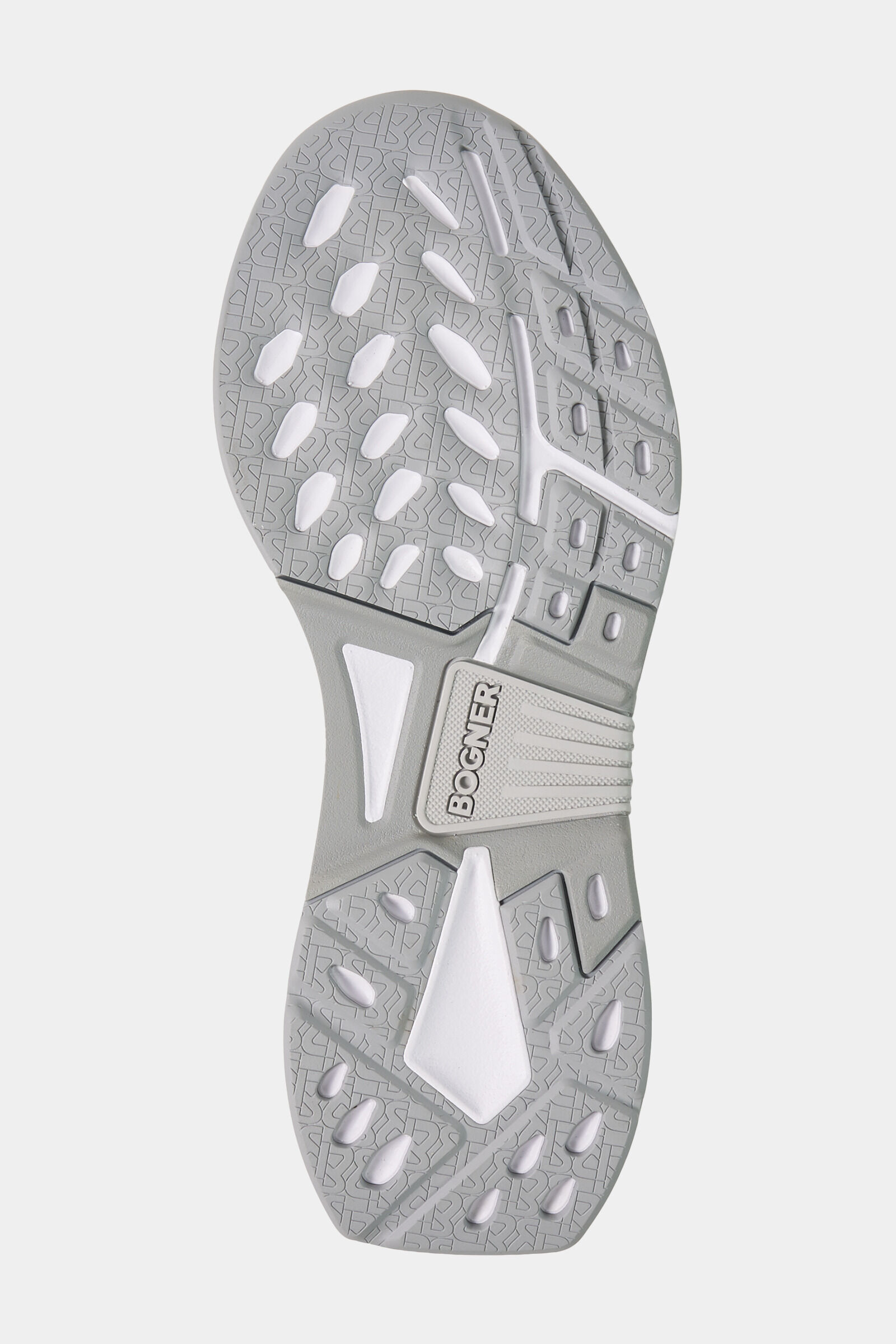 Sneaker CTP25 Blue/White