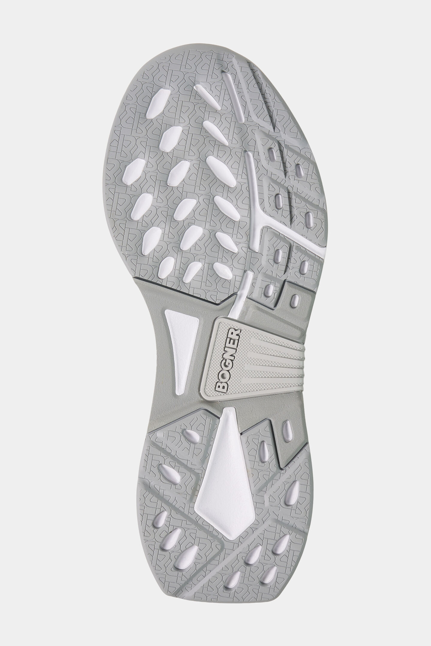 Sneaker CTP25 Blue/White