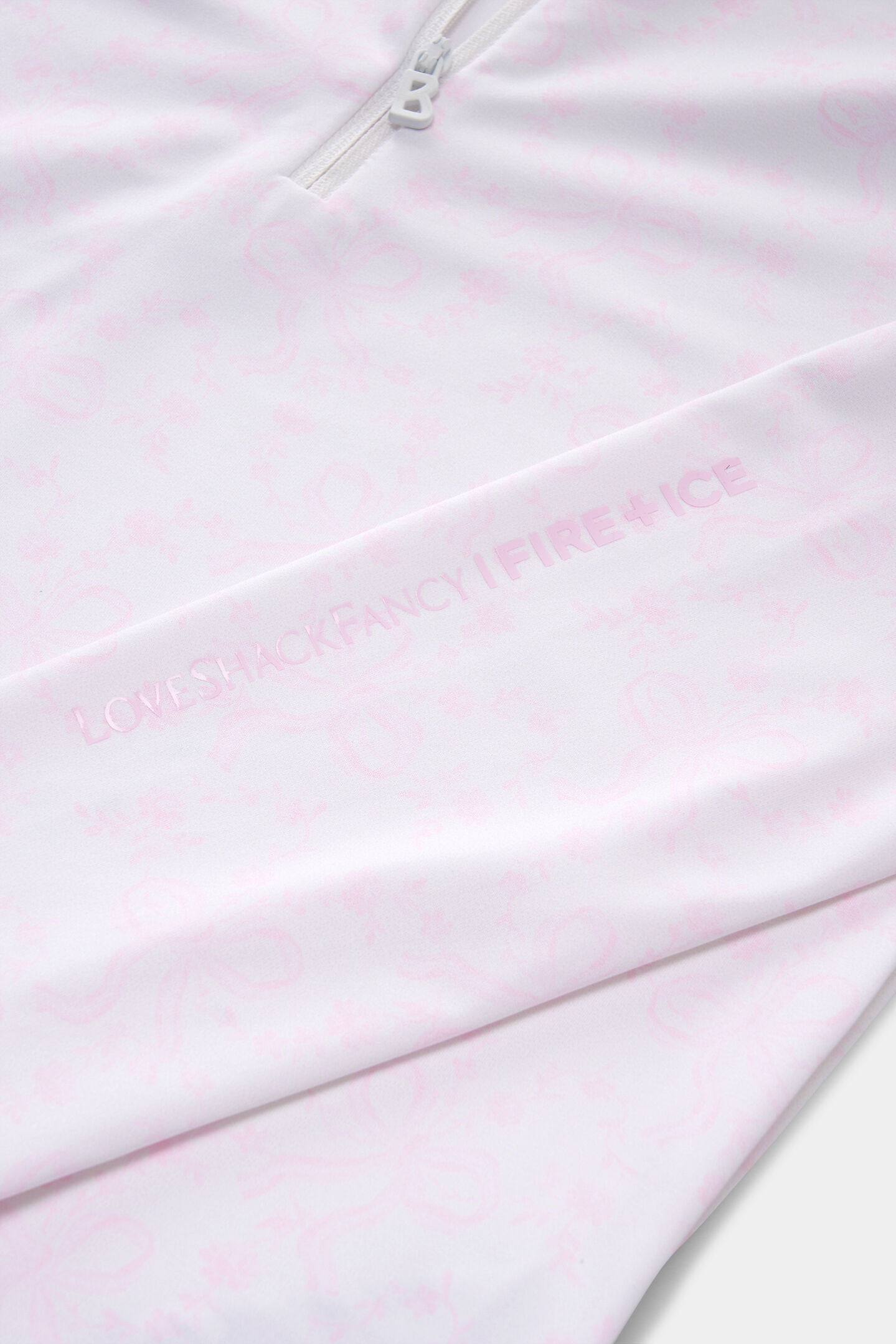 Kids First Layer Ida White/pink