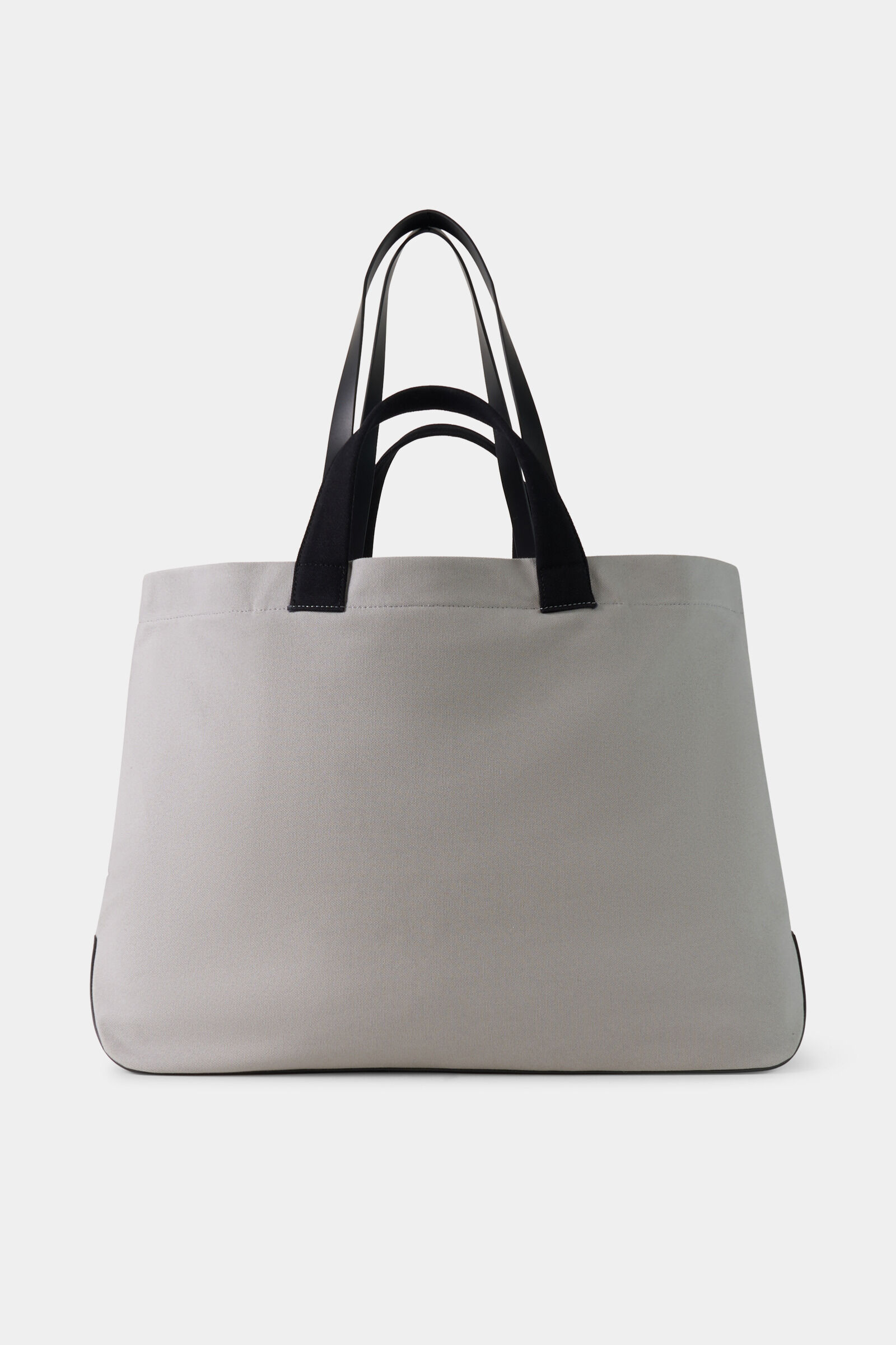 Totebag Curio Ambre Grau