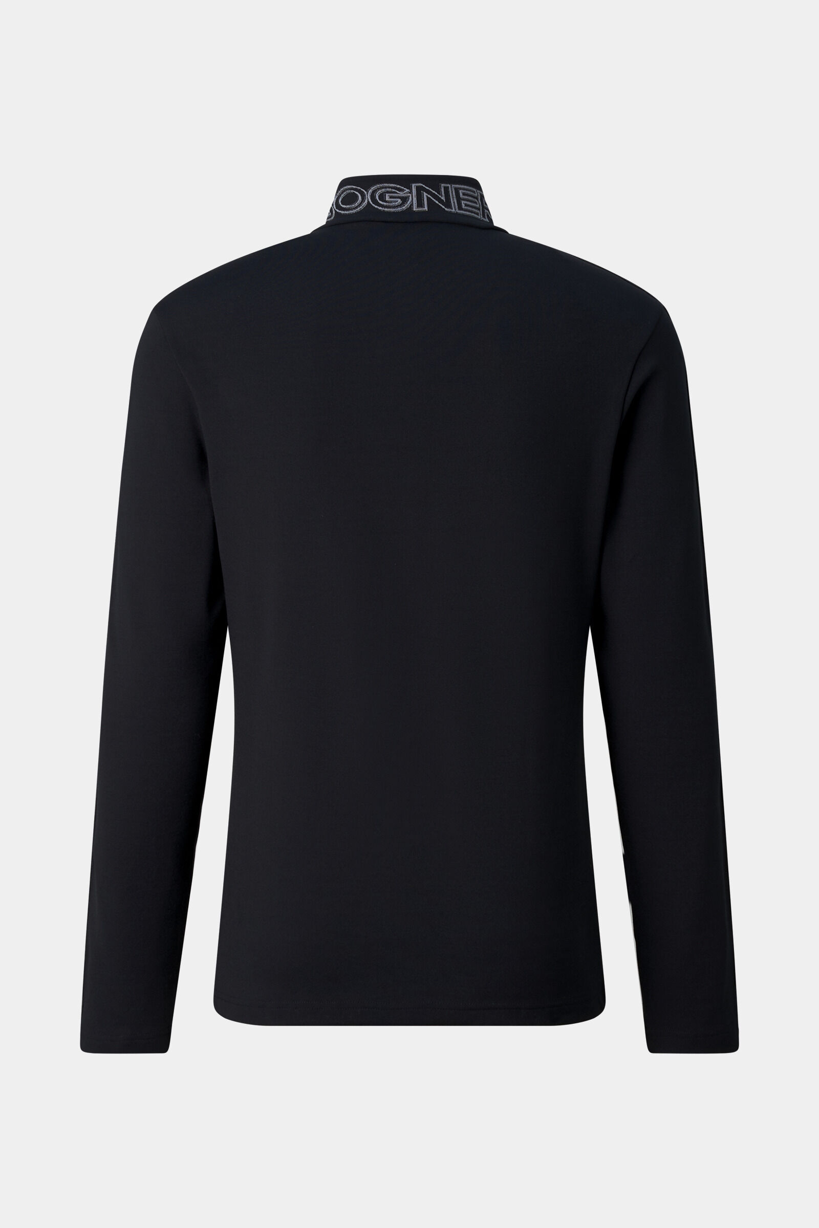 First Layer Eliot Black