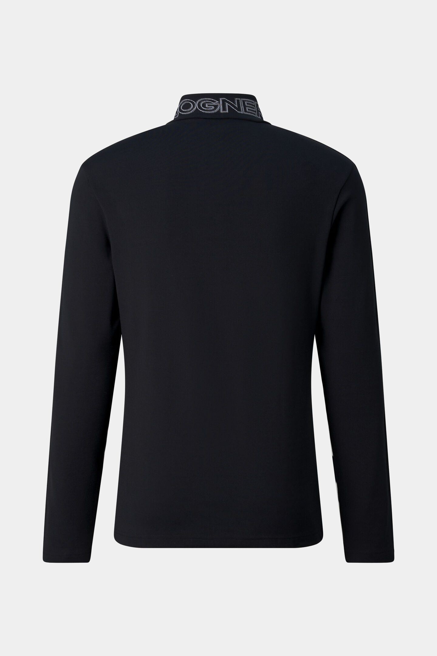 First Layer Eliot Black