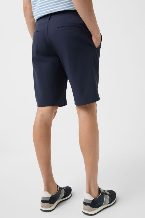 Shorts Cole Navy blue