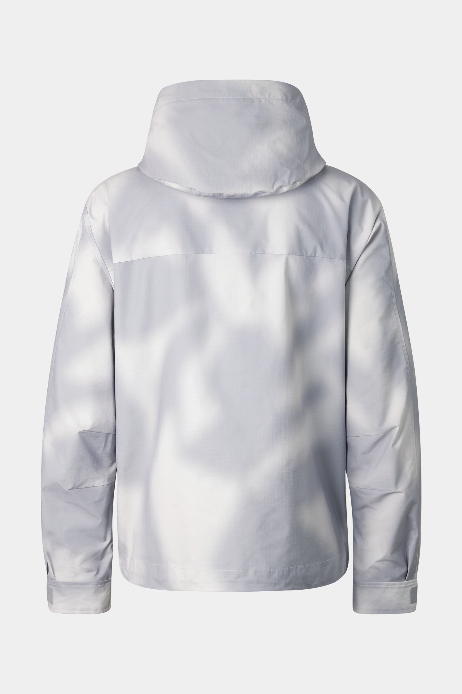 Lior functional jacket Light grey/off-white