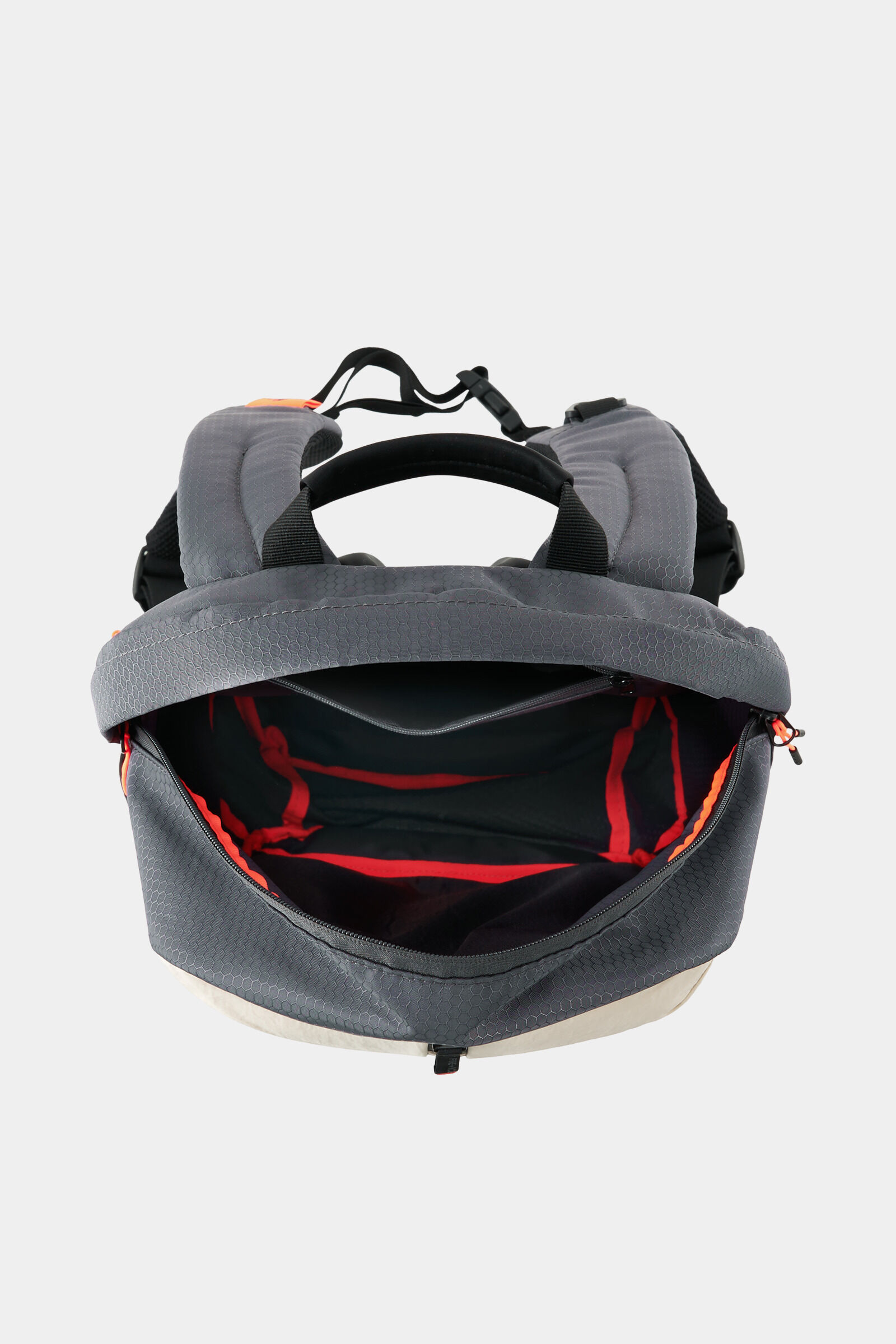 Backpack Park City Ari Sand/Grey/Black