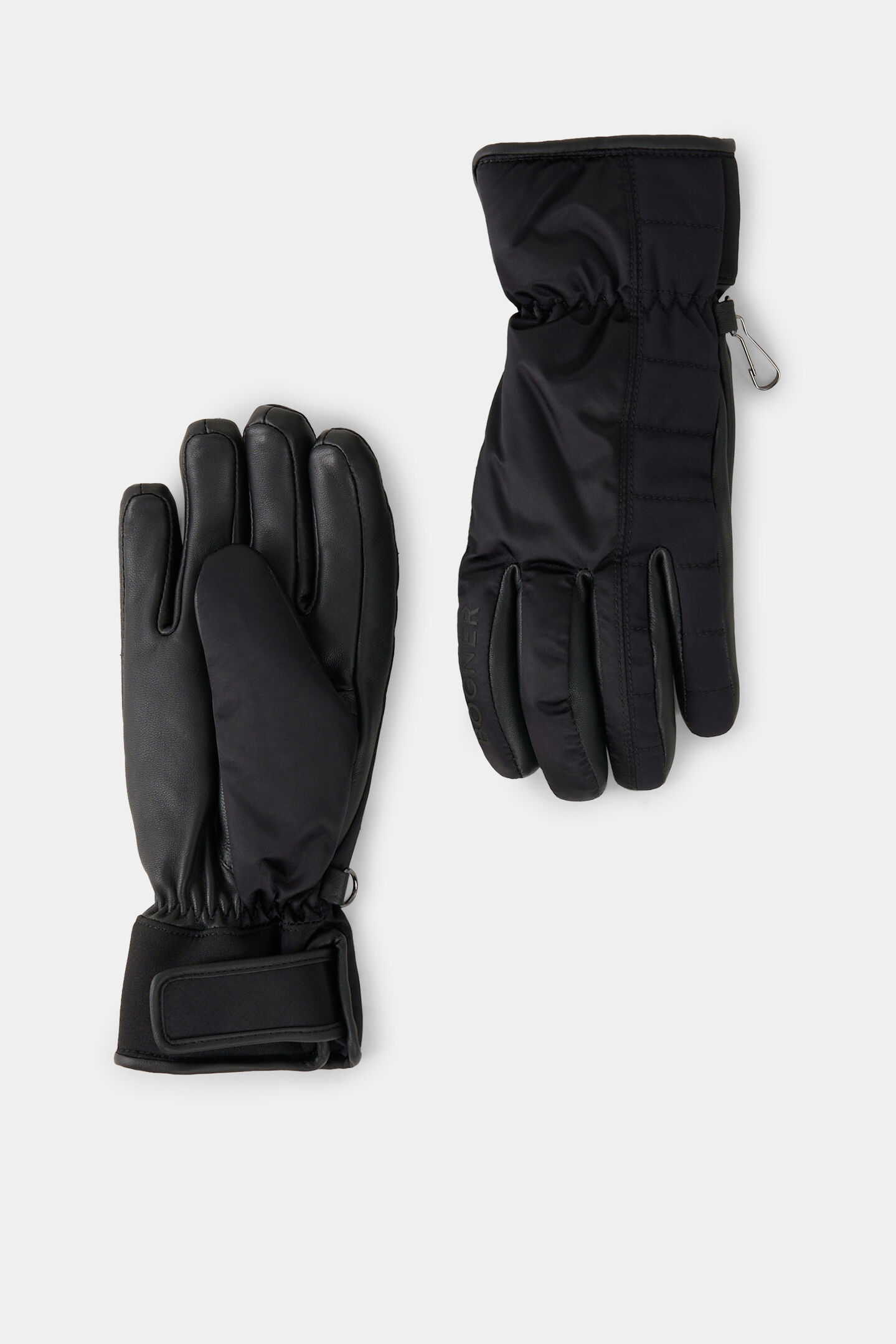 Cadis gloves Black