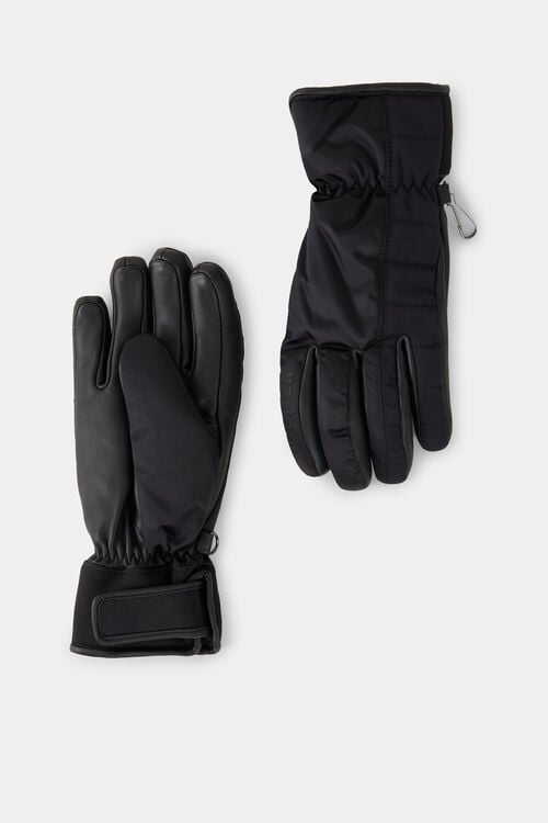 Cadis gloves Black