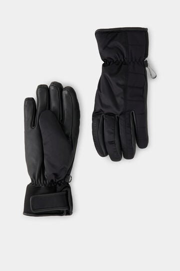 Handschuhe Cadis Schwarz Handschuhe Cadis Schwarz