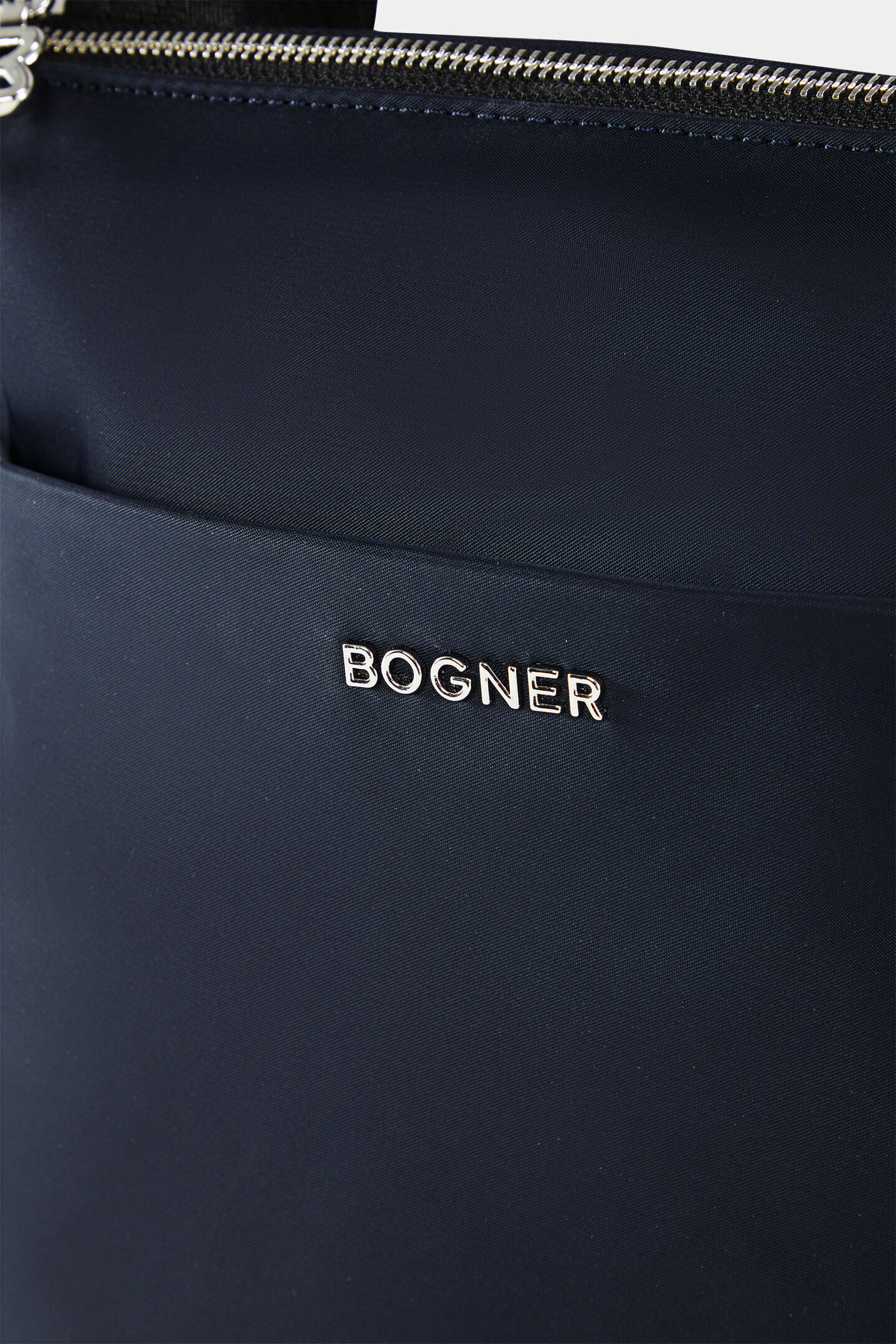 Shoulder bag Klosters Serena Navy blue