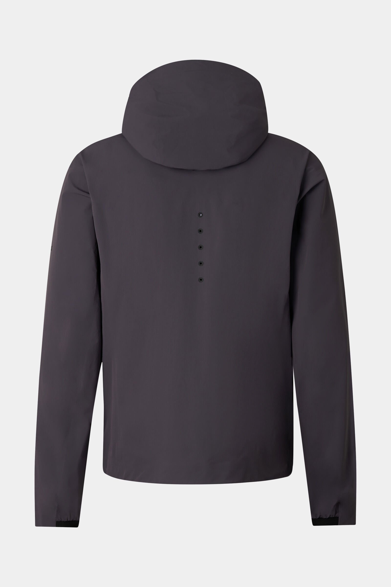 Vilmar functional jacket Anthracite