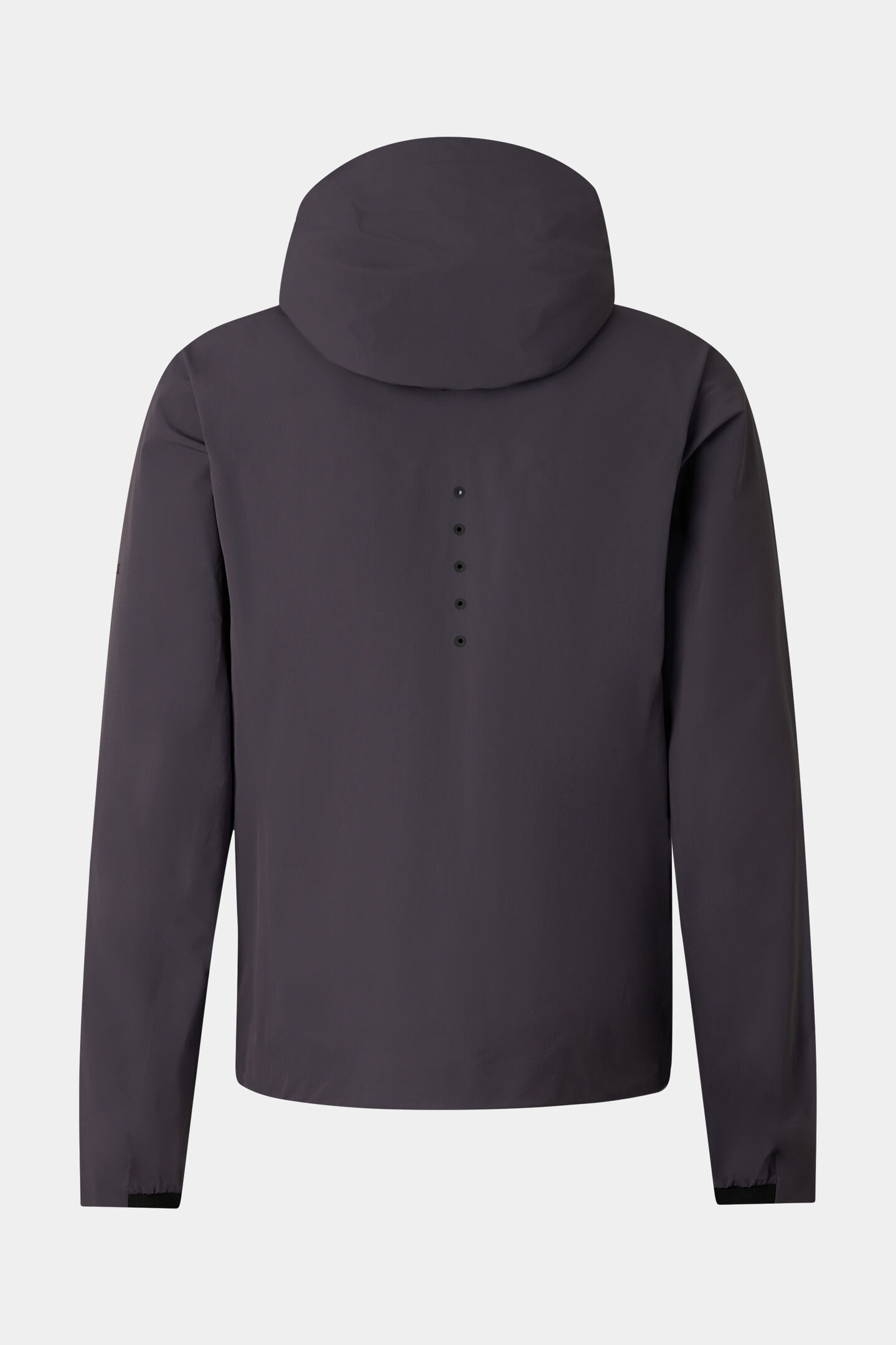 Vilmar functional jacket Anthracite