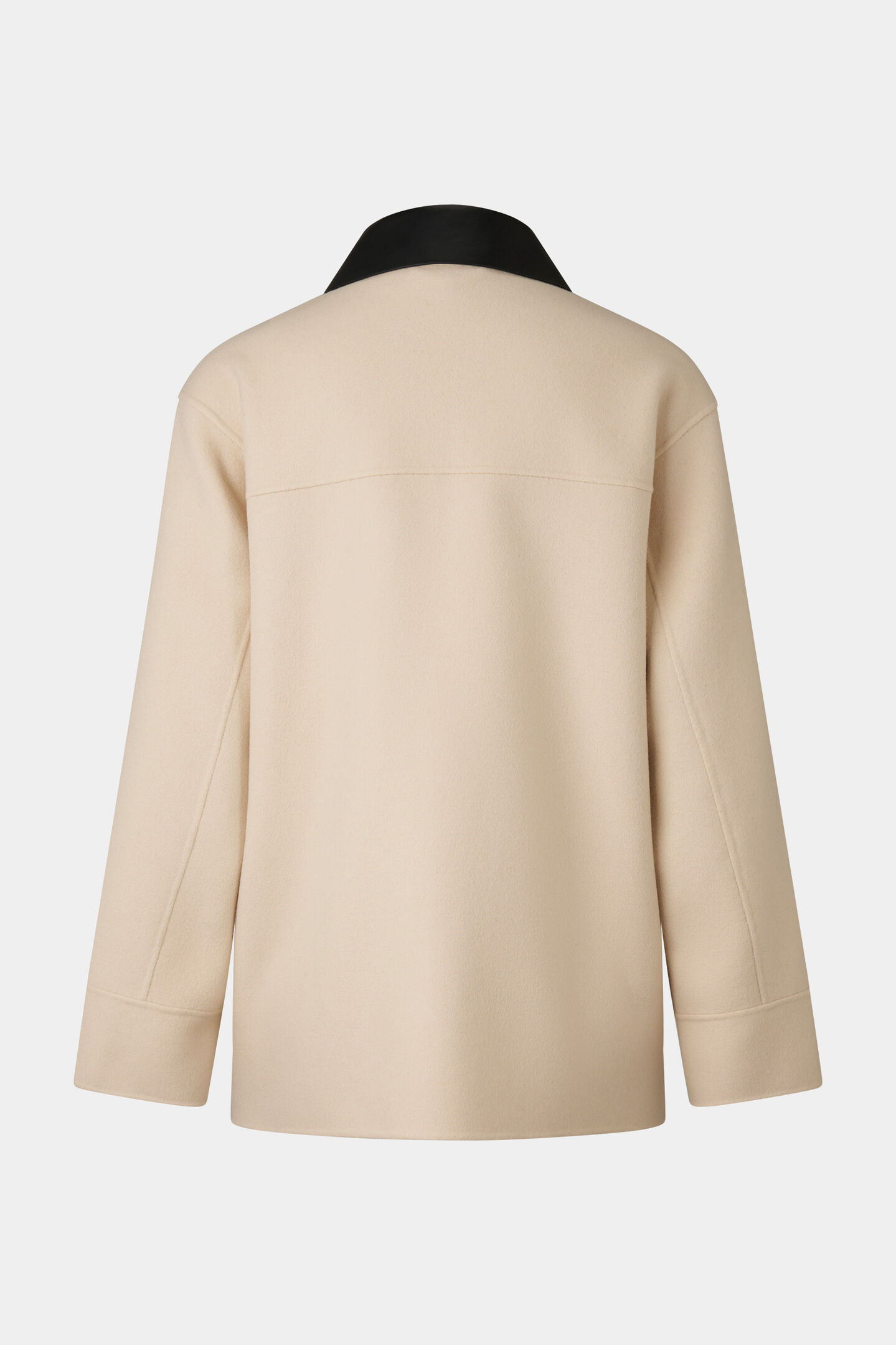 Doubleface-Jacke Cassidy Sand