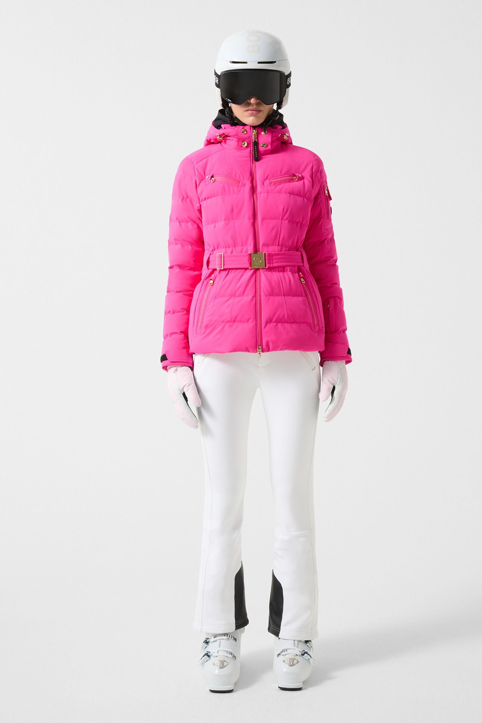 BOGNER Sport Ellya Ski jacket for women
