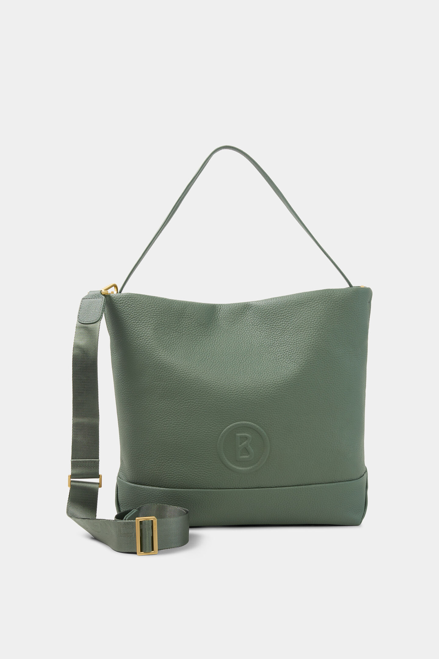 Shopper Bolzano Avni Olive green