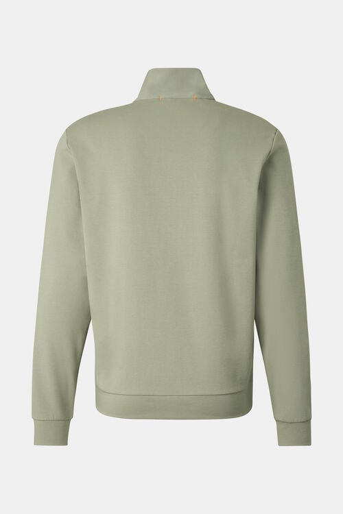 Connor sweat troyer Eucalyptus