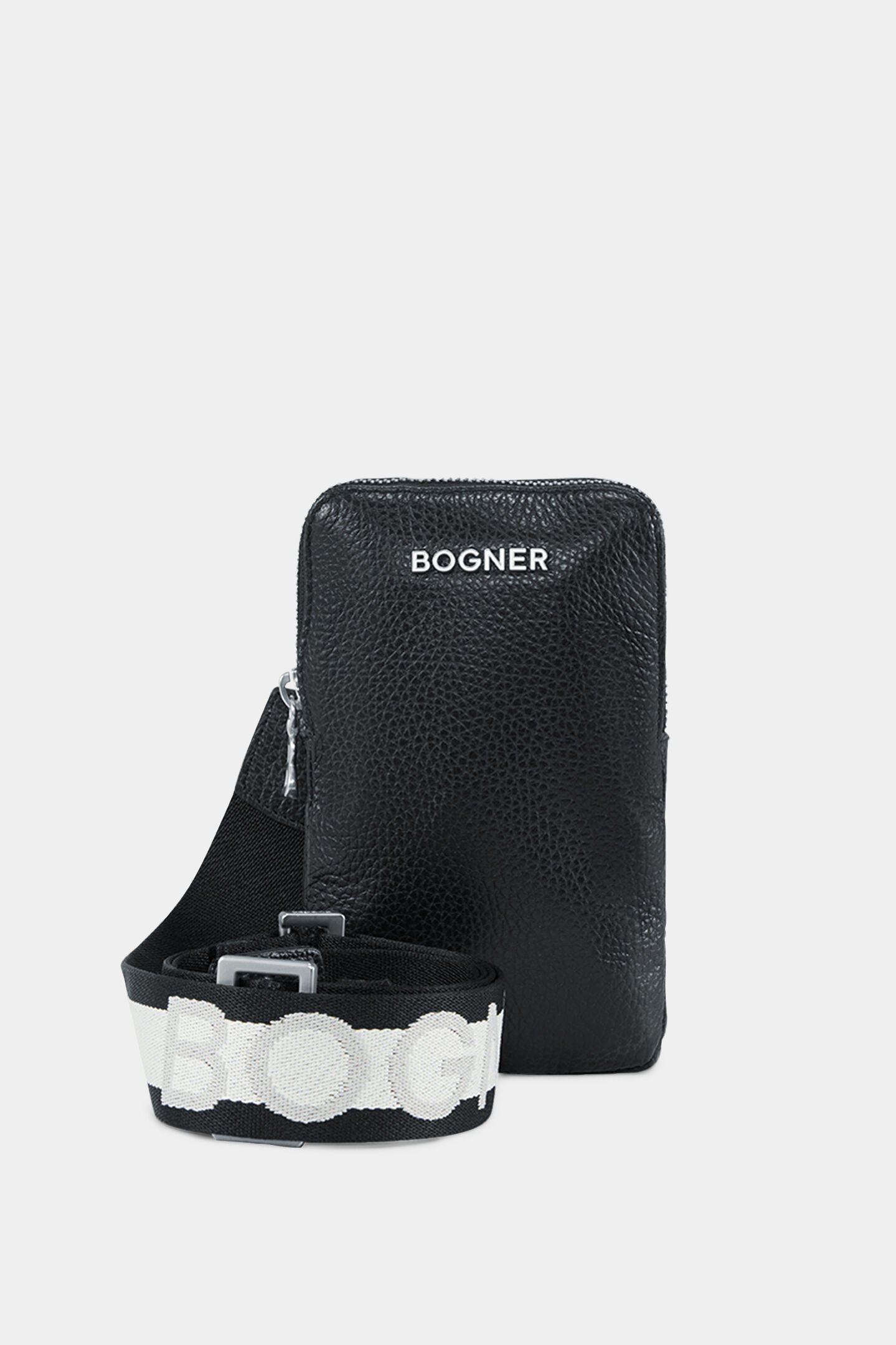 Smartphone-Tasche Andermatt Johanna Schwarz