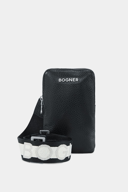 Smartphone-Tasche Andermatt Johanna Schwarz
