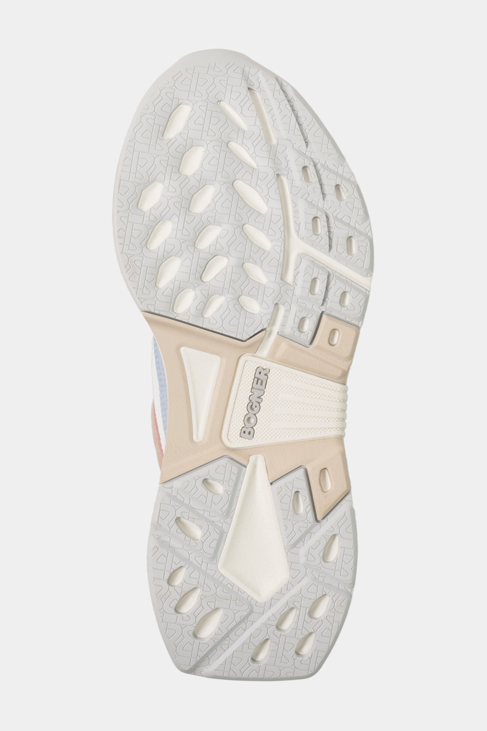 Sneaker CTP25 Light blue/ros&eacute;