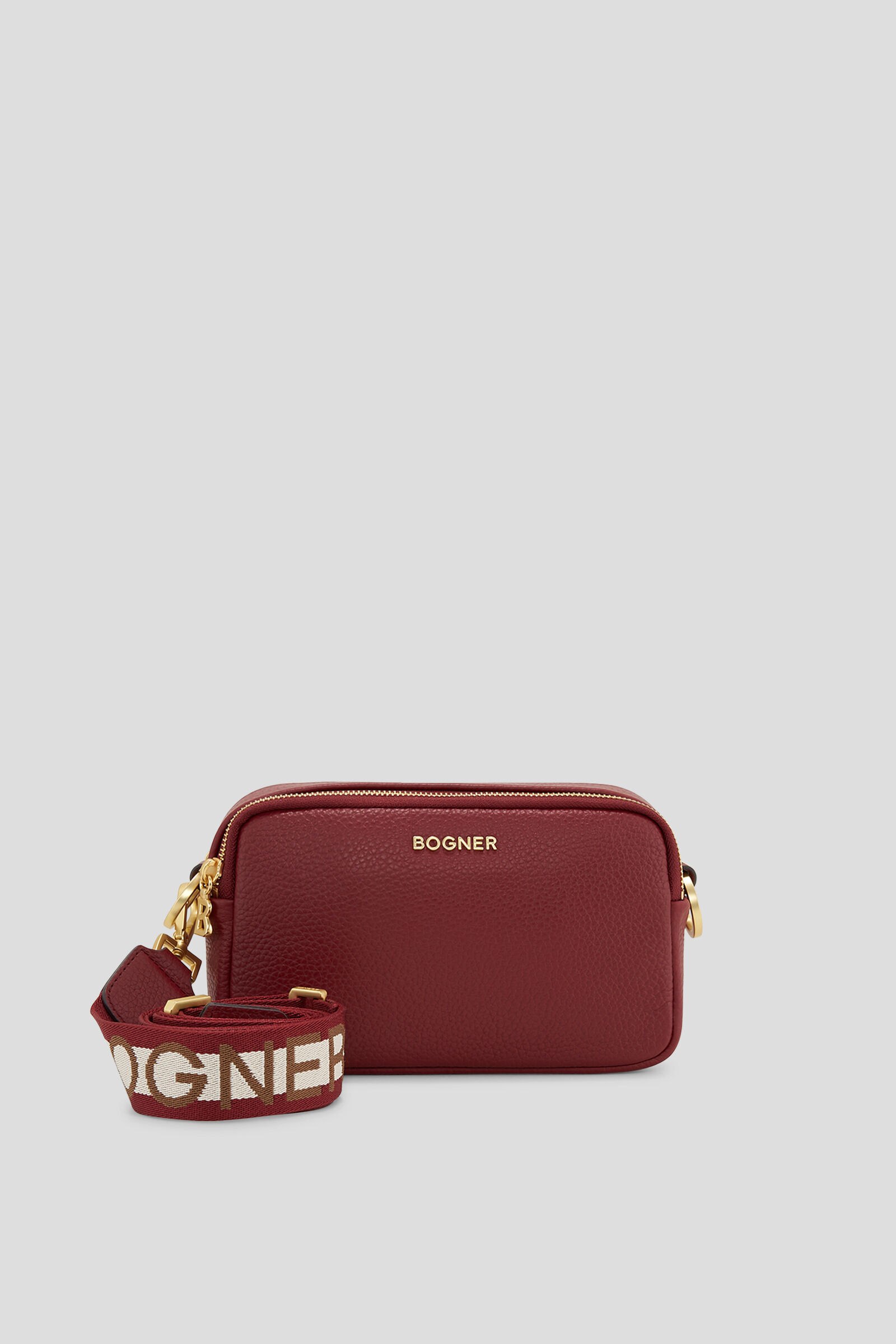 Bogner shoulder cheap bag