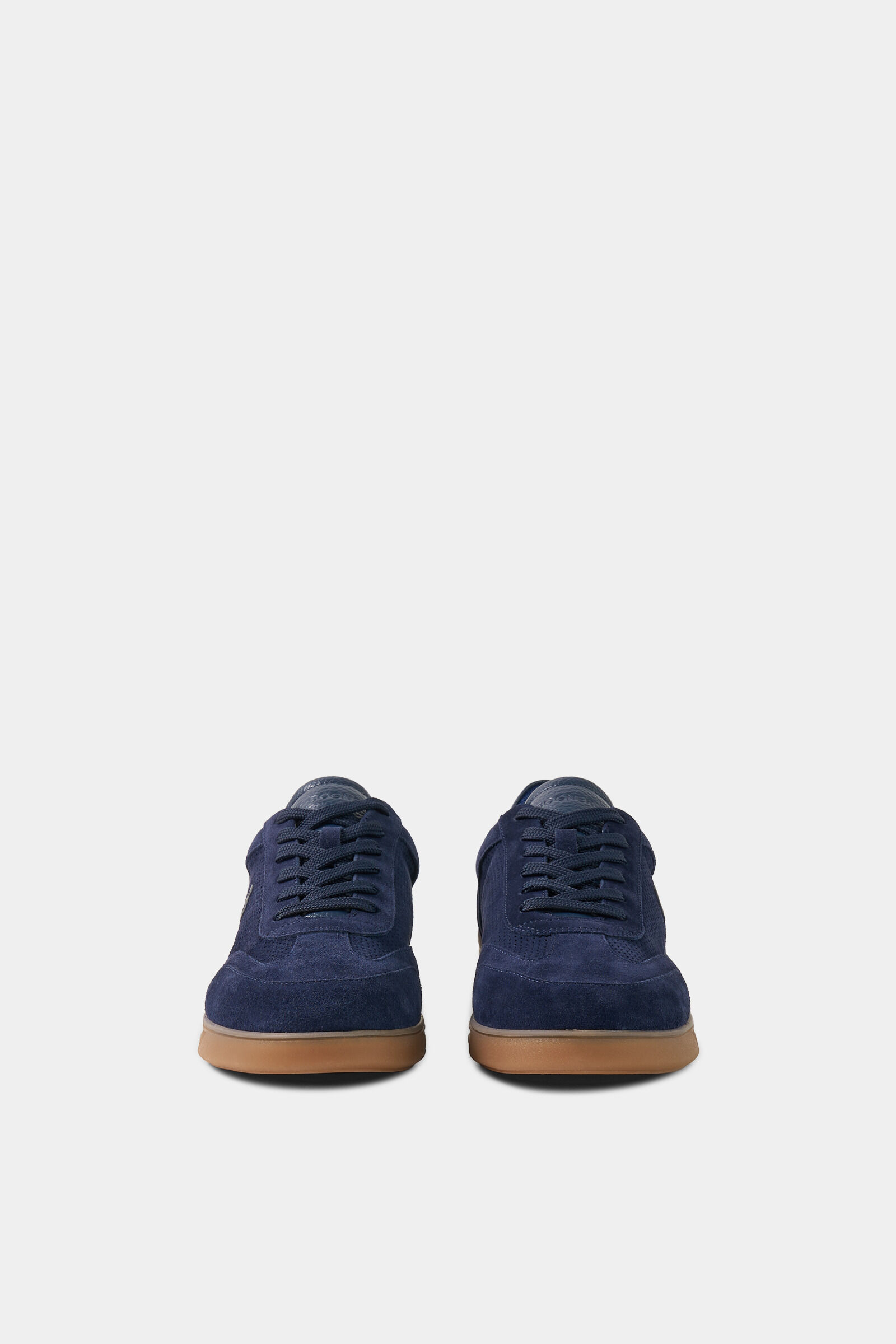Parma trainers Navy blue