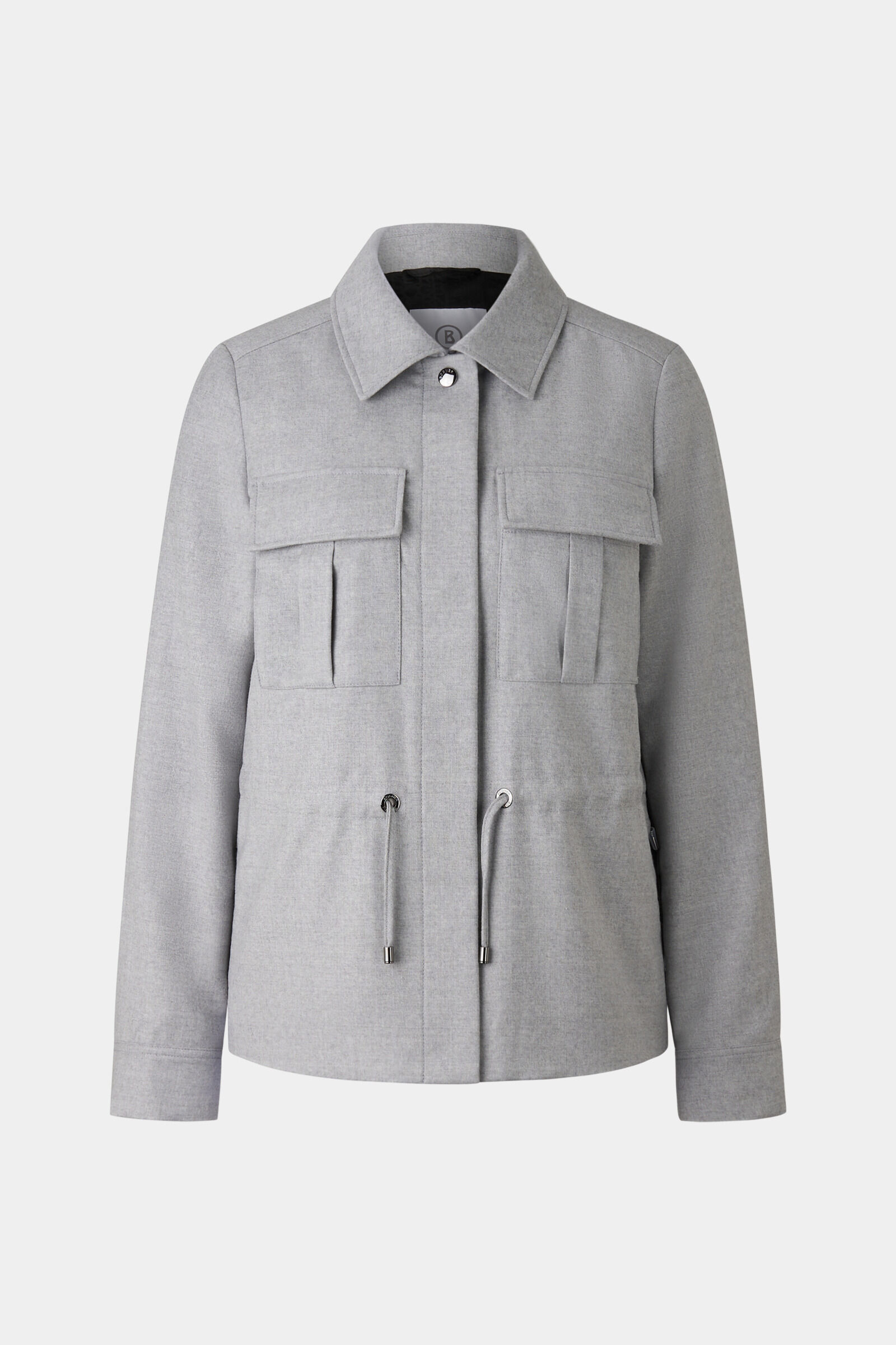 Gray flannel jacket shop