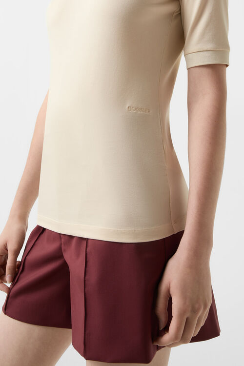 T-Shirt Alexi Creme