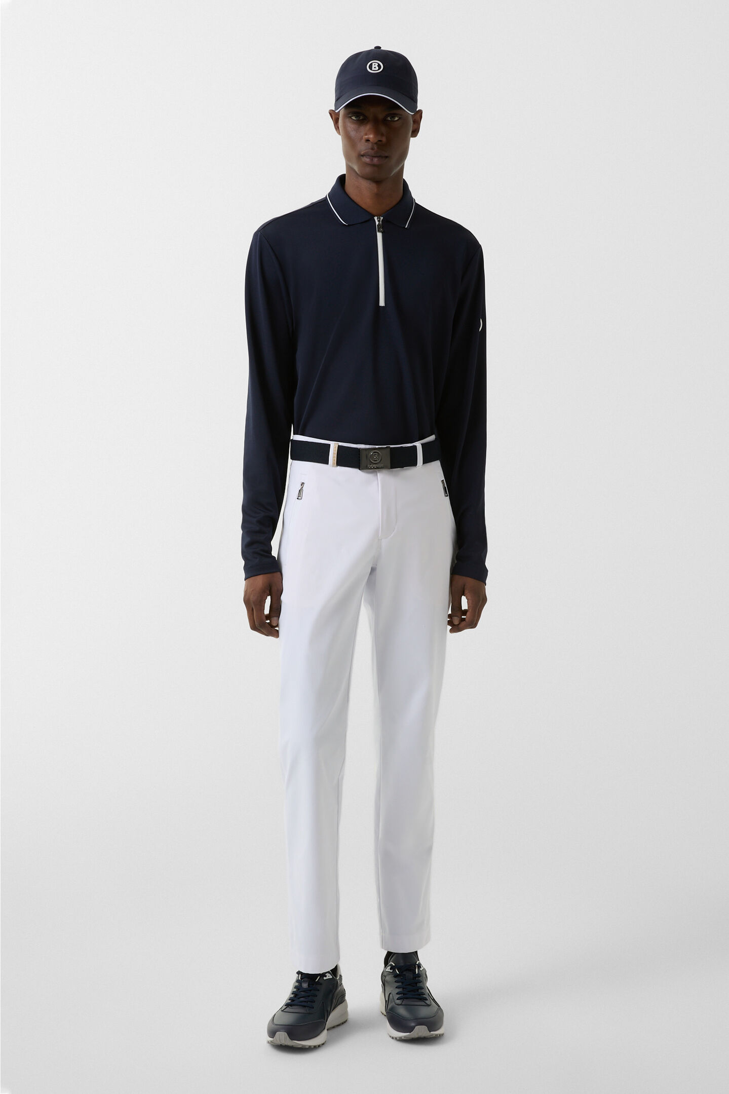 Nahel functional pants Off-White