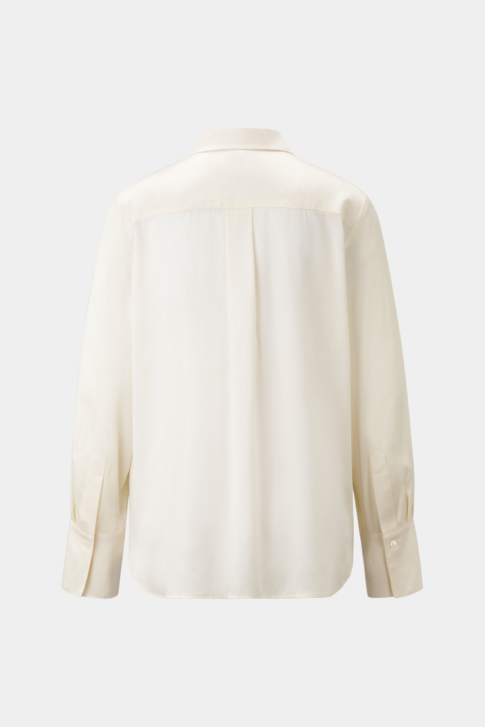 BOGNER Hannah Satin blouse for women