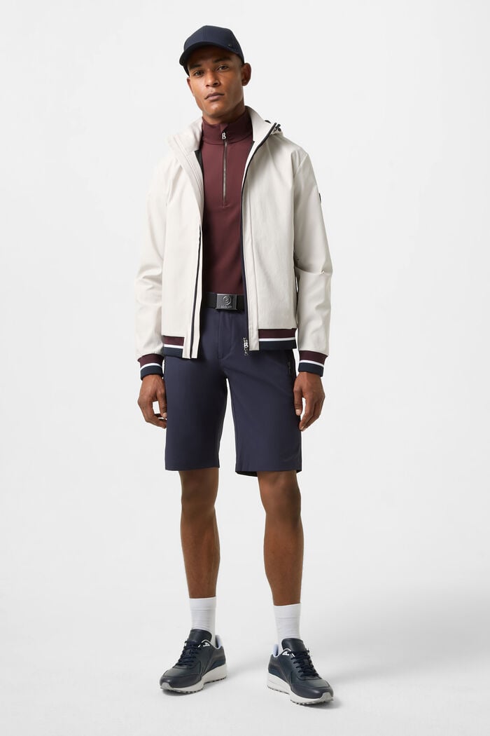 Jarno functional jacket Sand Jarno functional jacket Sand