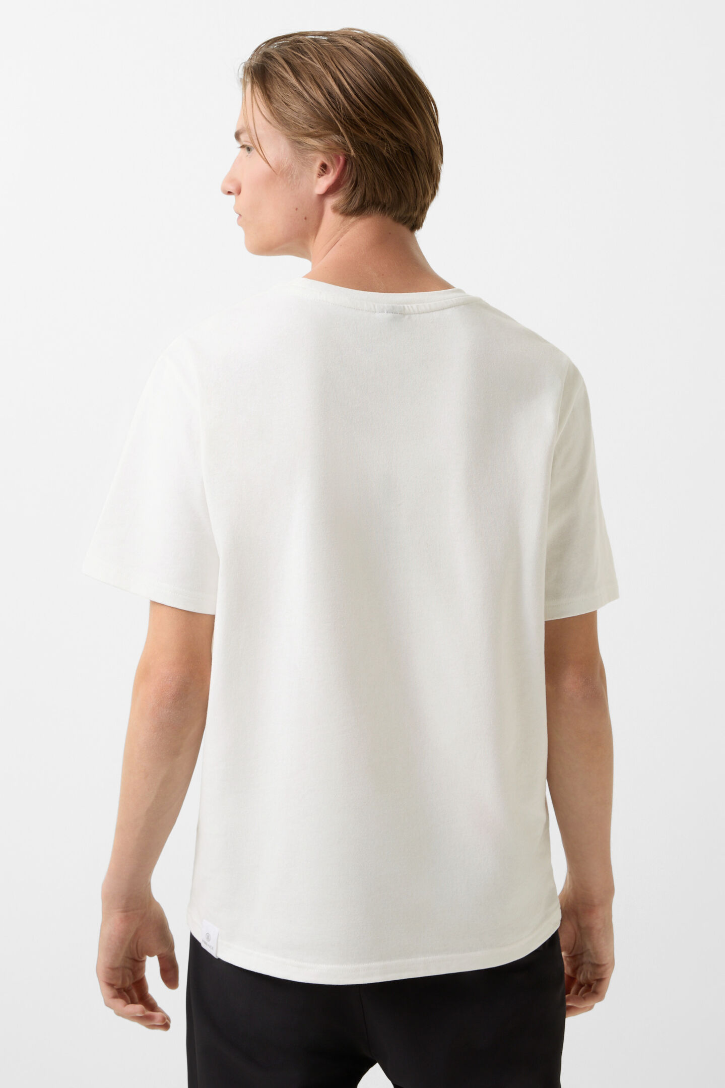T-shirt Mick Off-White