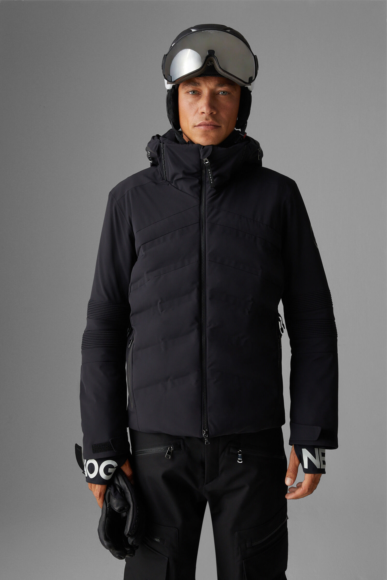 BOGNER Sport Henrik Ski jacket for men