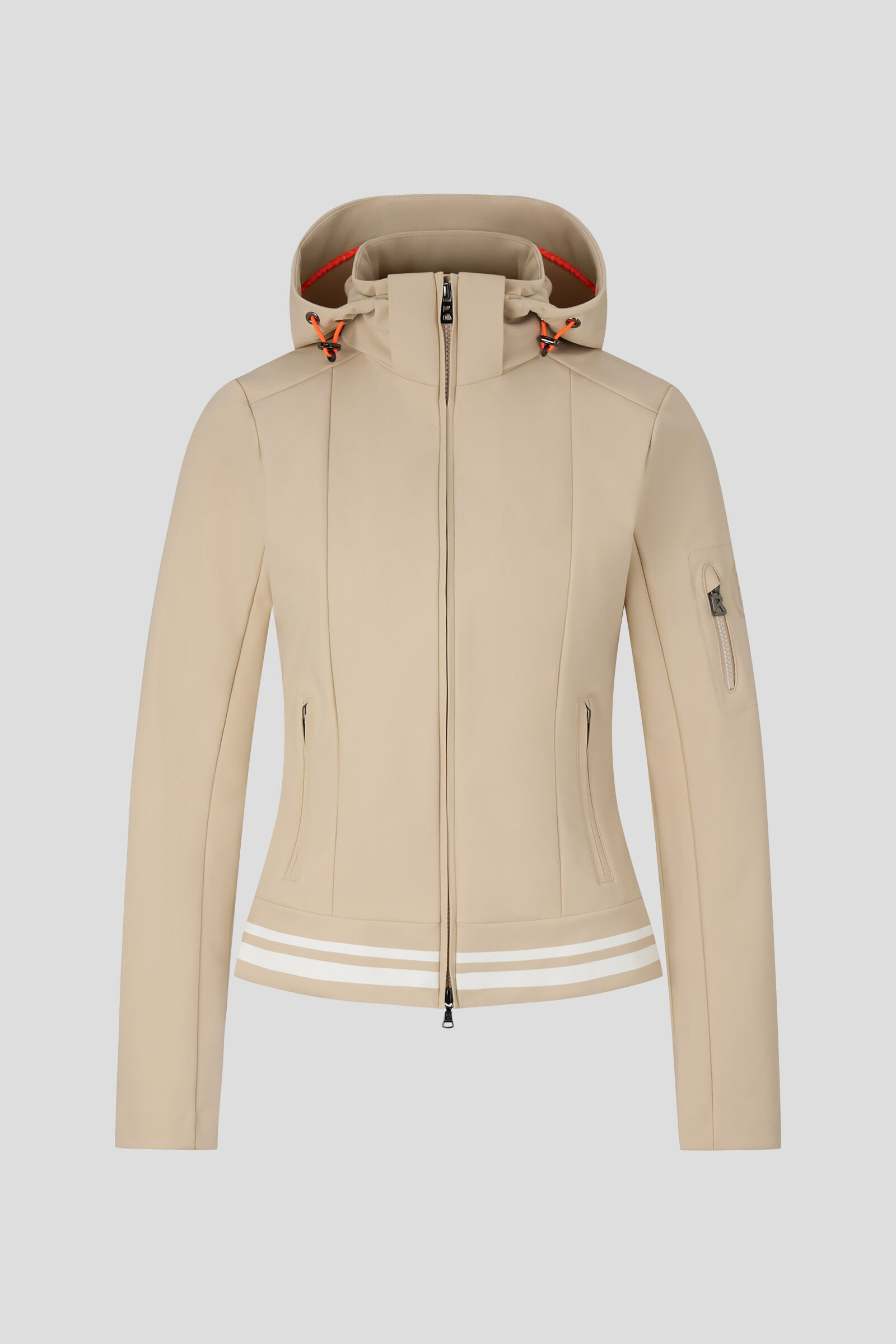 Bogner top softshell jacket