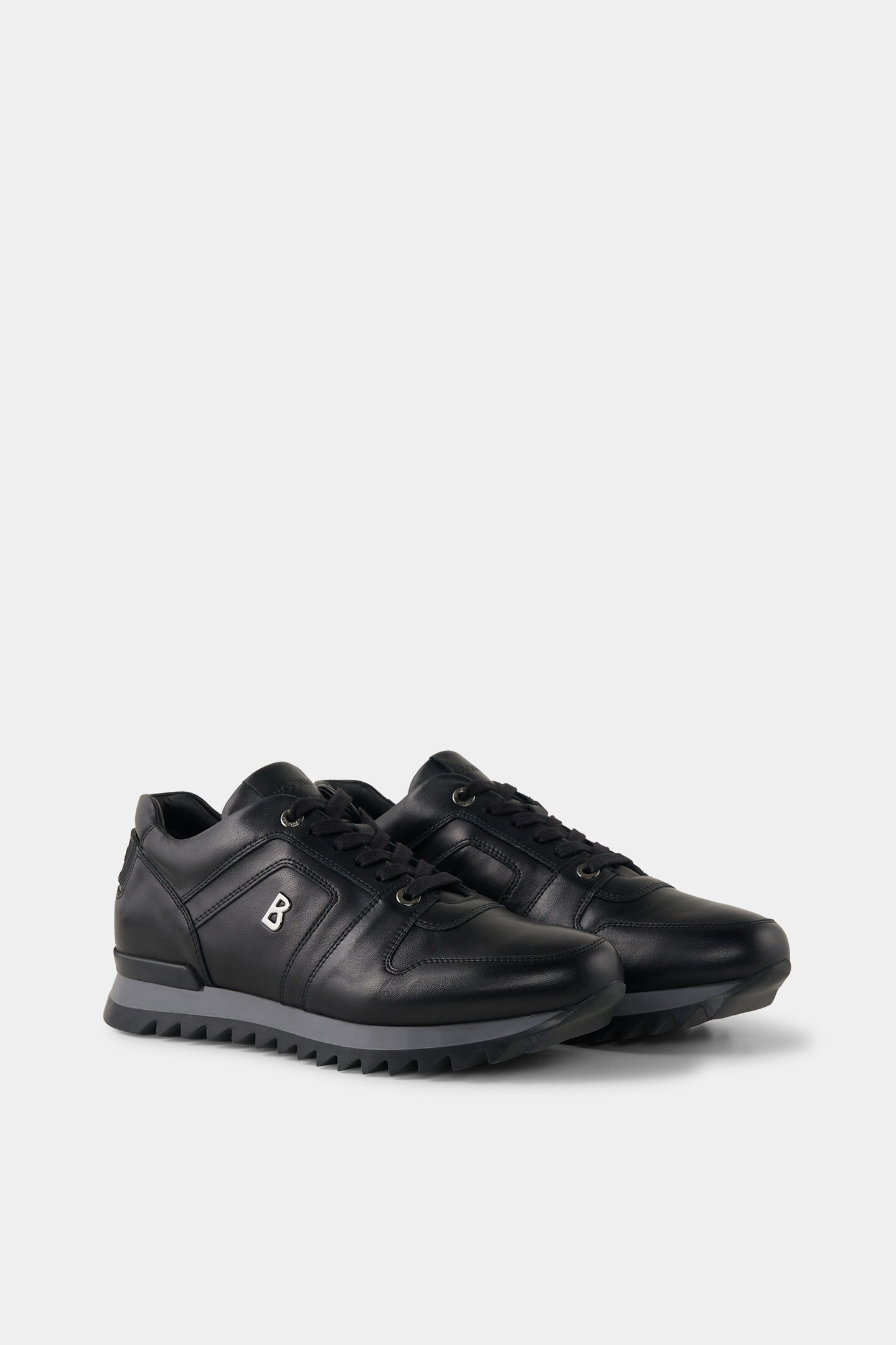 Sneaker Seattle Black