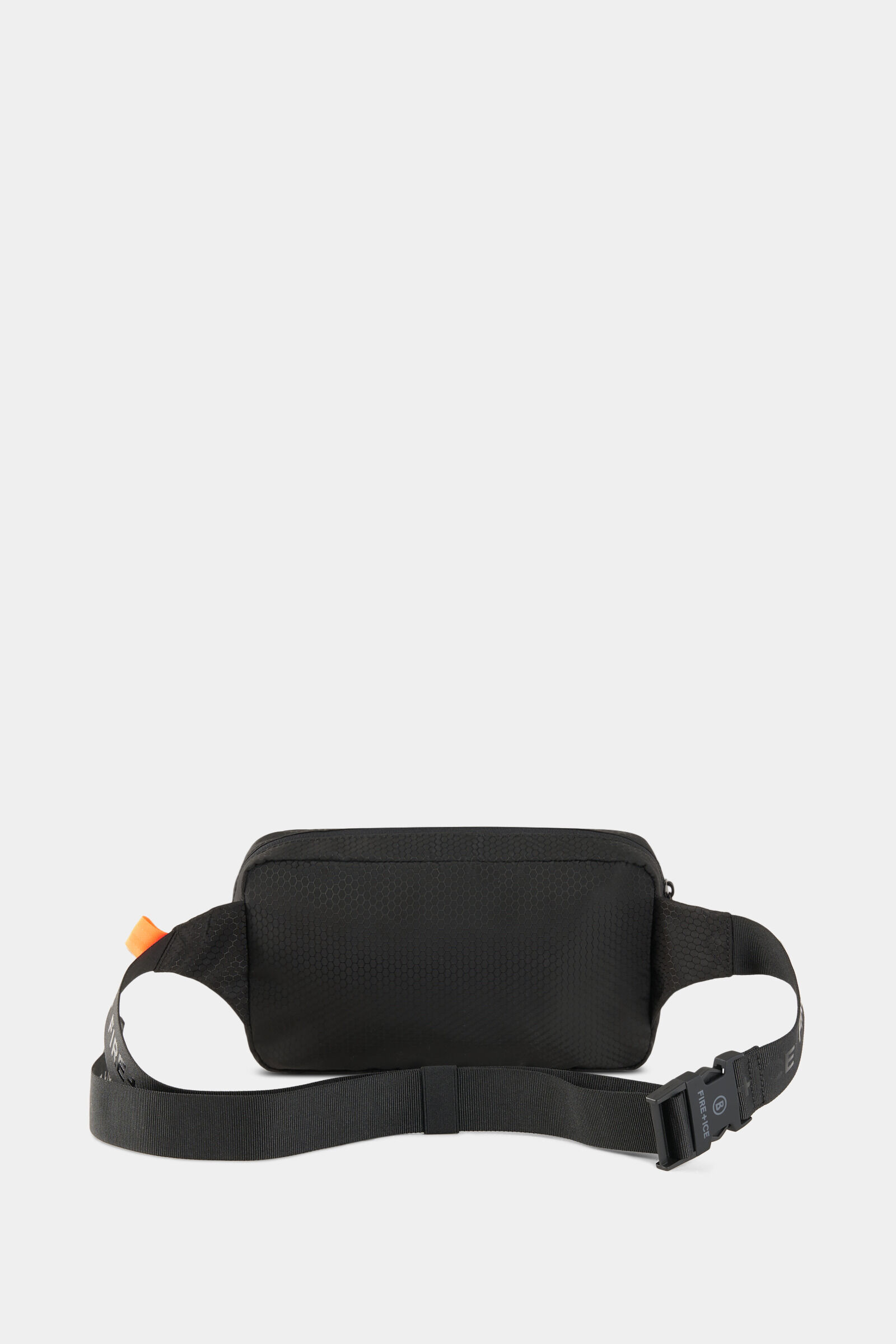 Belt bag Park City Haik Black