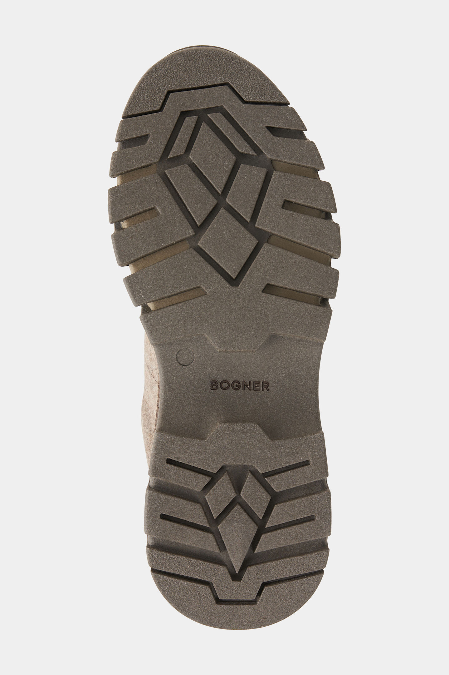 Hiking-Sneaker Copper Mountain Taupe