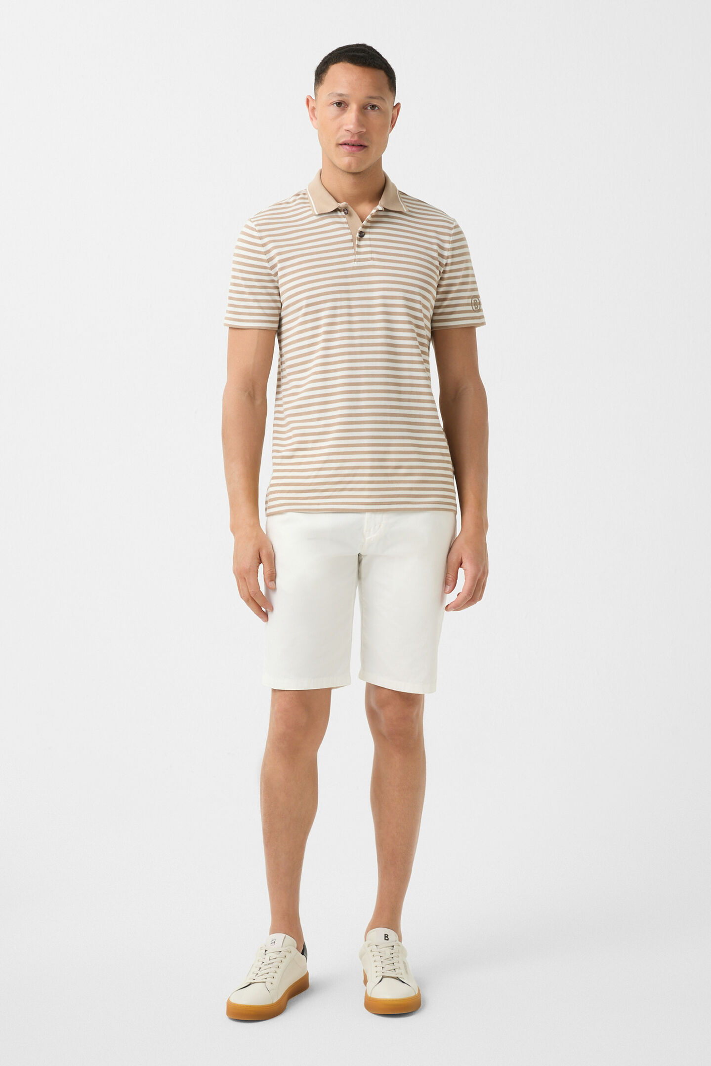 Shorts Miami Off-White