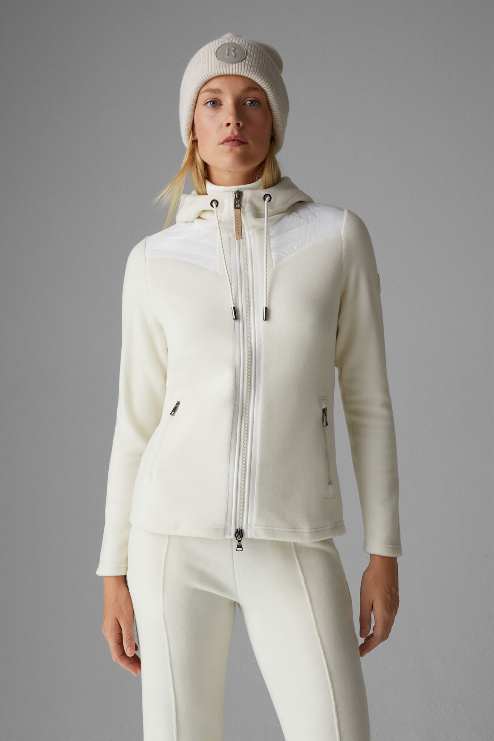 Bogner fleece womens sale