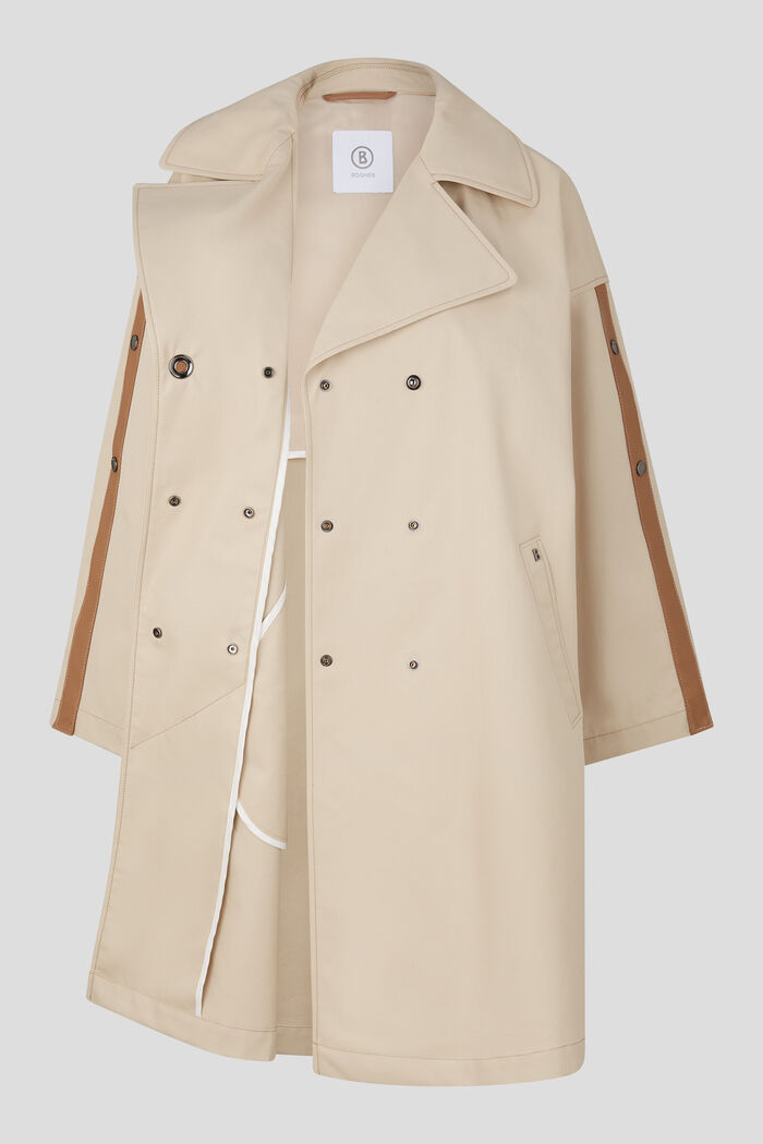 Parka Kana Parka Kana