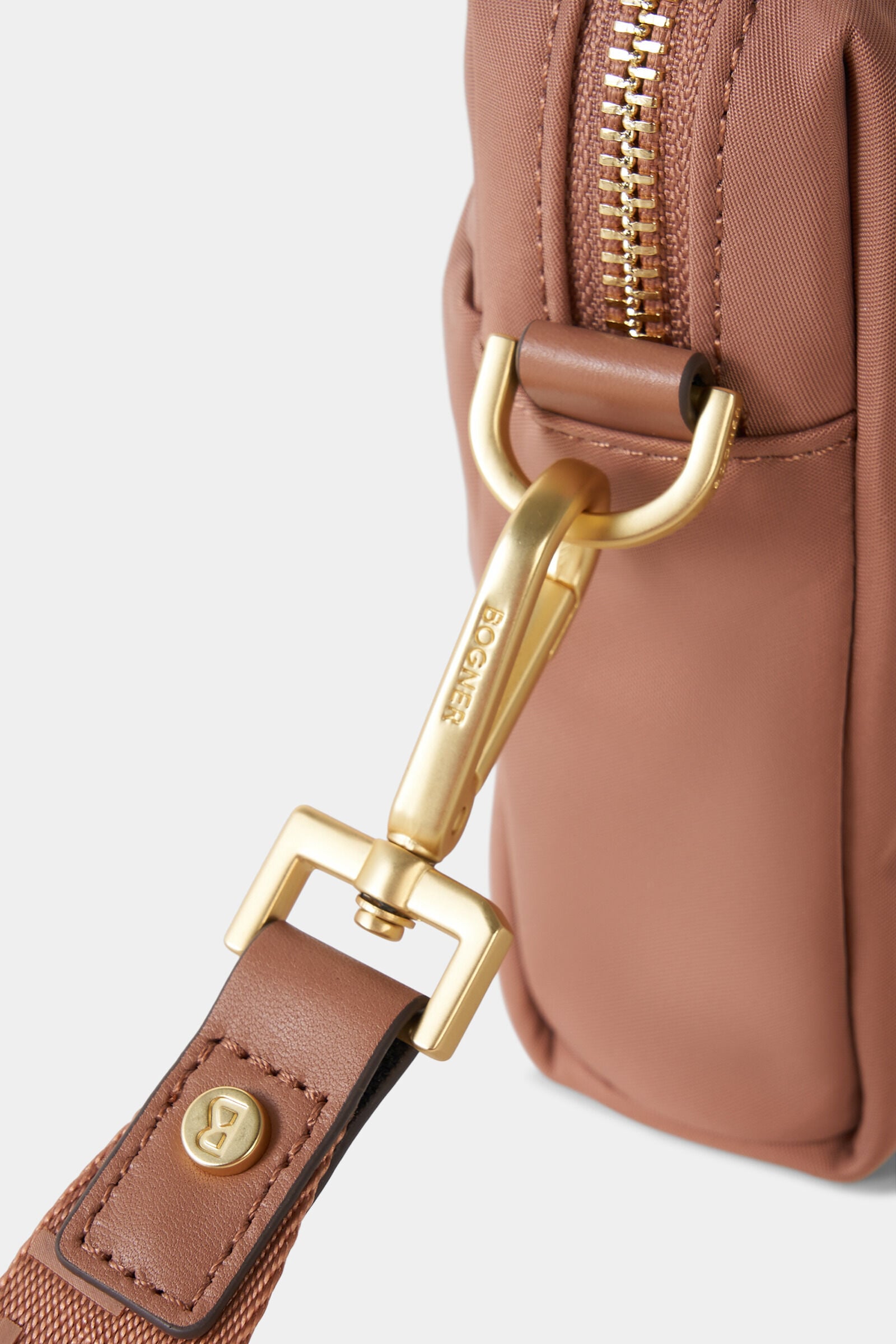 Schultertasche Klosters Neve Sita Ros&eacute;