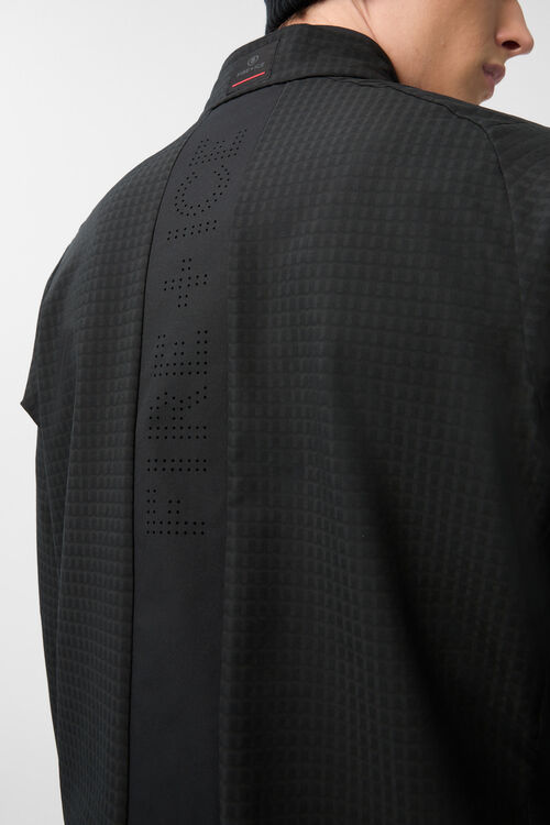 Mid Layer Alvar Schwarz