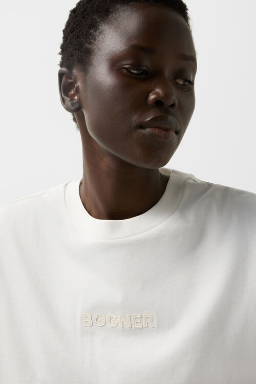 T-Shirt Danice Off-White