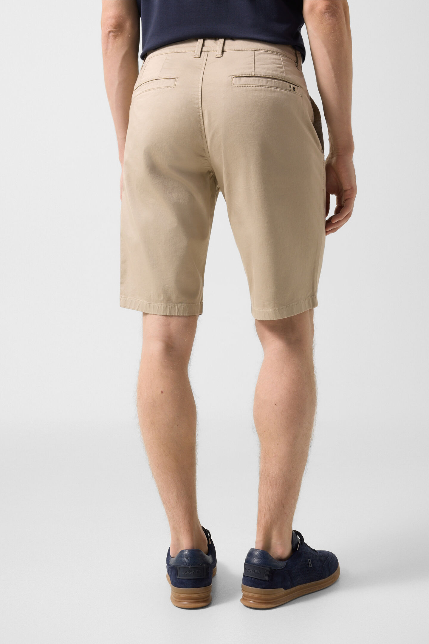 Shorts Miami Beige