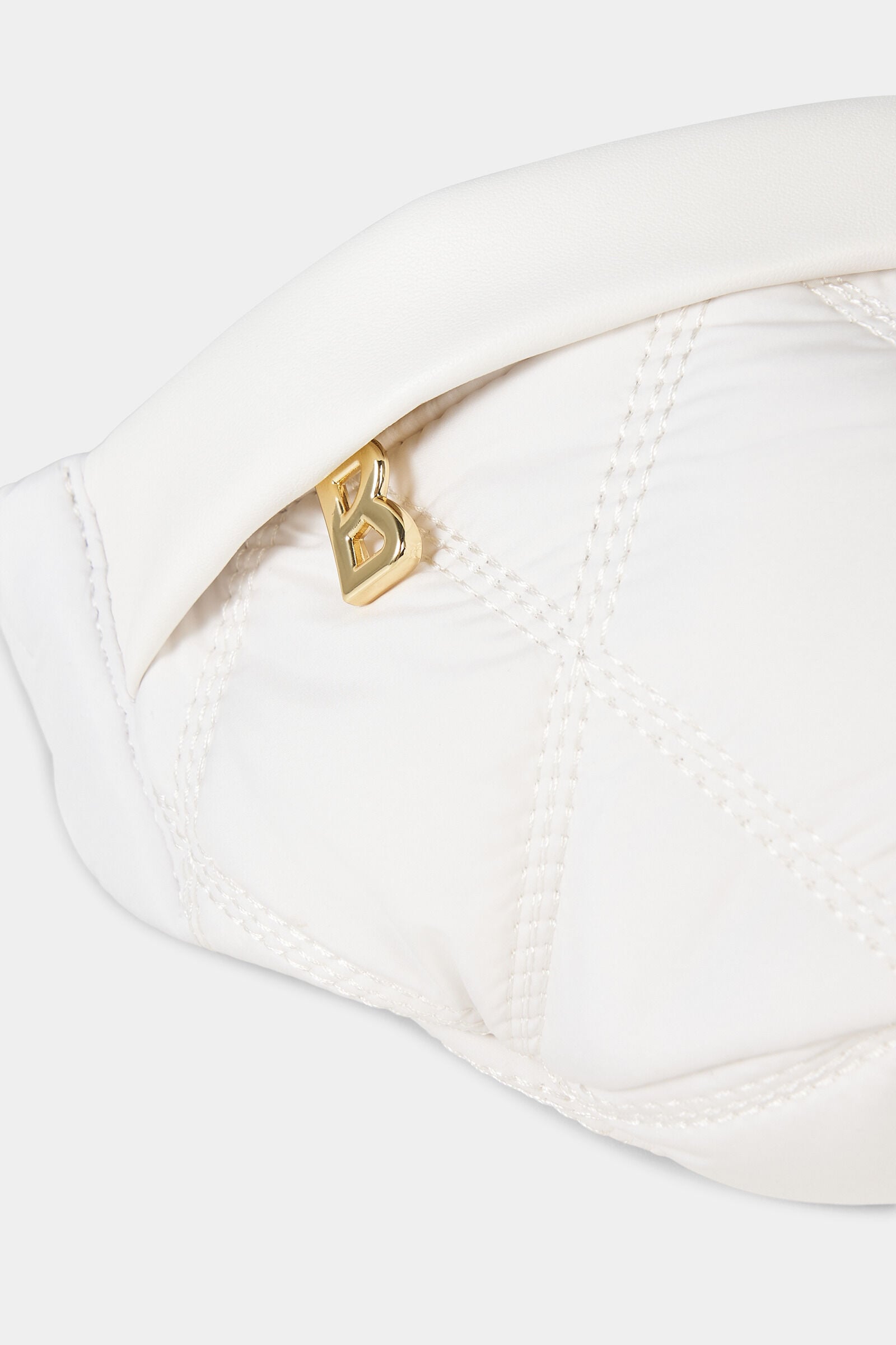 G&uuml;rteltasche Tirano Runa Wei&szlig;