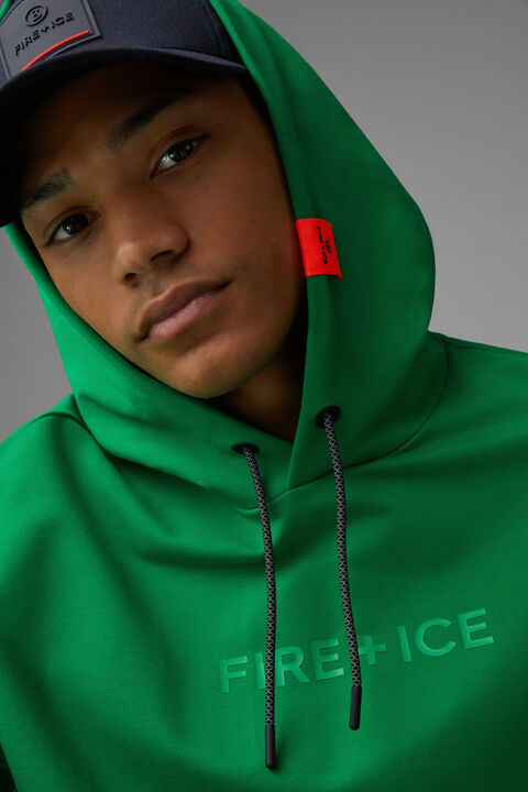 Cadell Hoodie